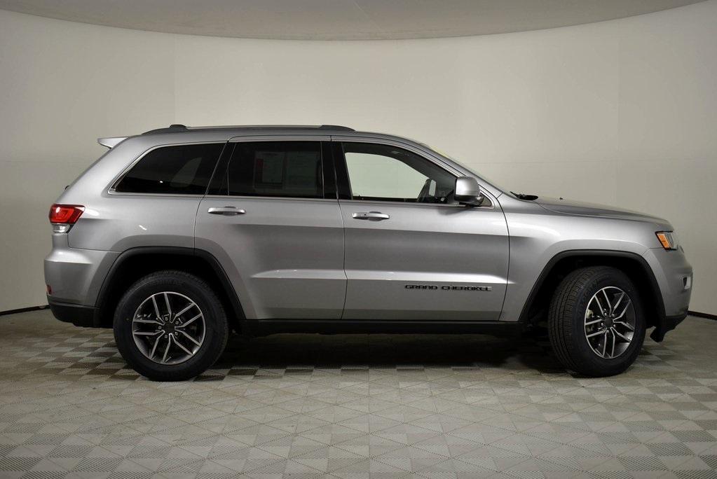 used 2020 Jeep Grand Cherokee car, priced at $24,488