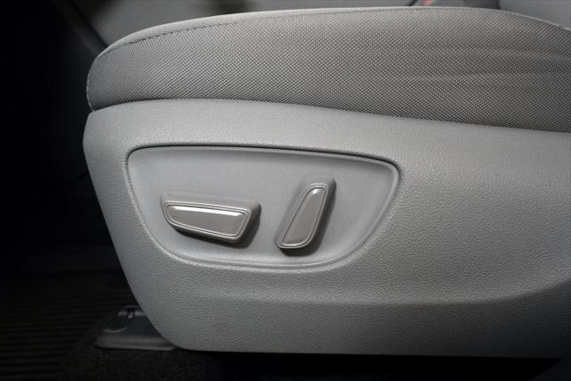 used 2023 Toyota Highlander car, priced at $39,488