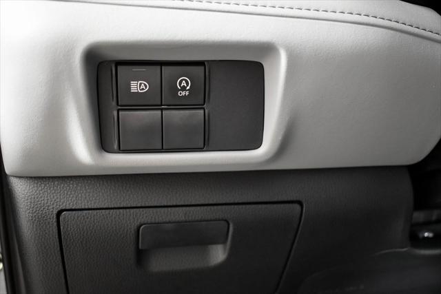 used 2023 Toyota Highlander car, priced at $39,488
