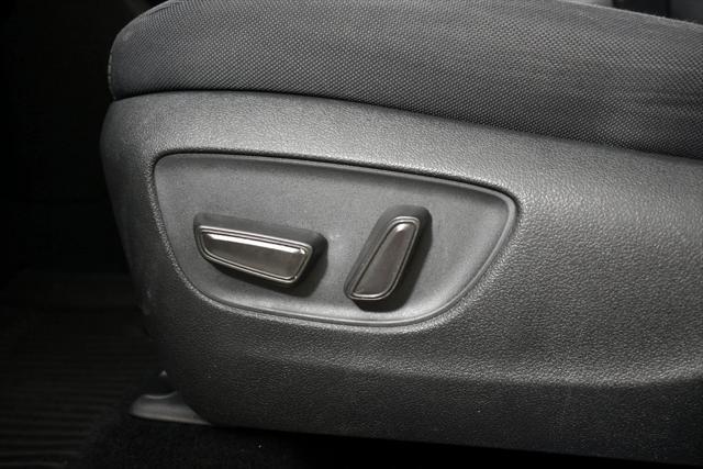used 2022 Toyota Highlander car, priced at $28,796