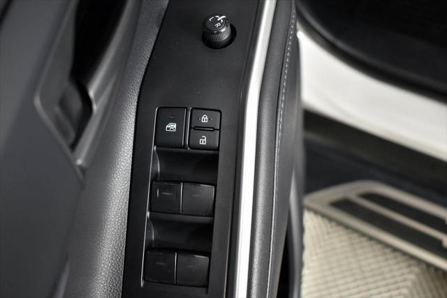used 2022 Toyota Highlander car, priced at $28,796