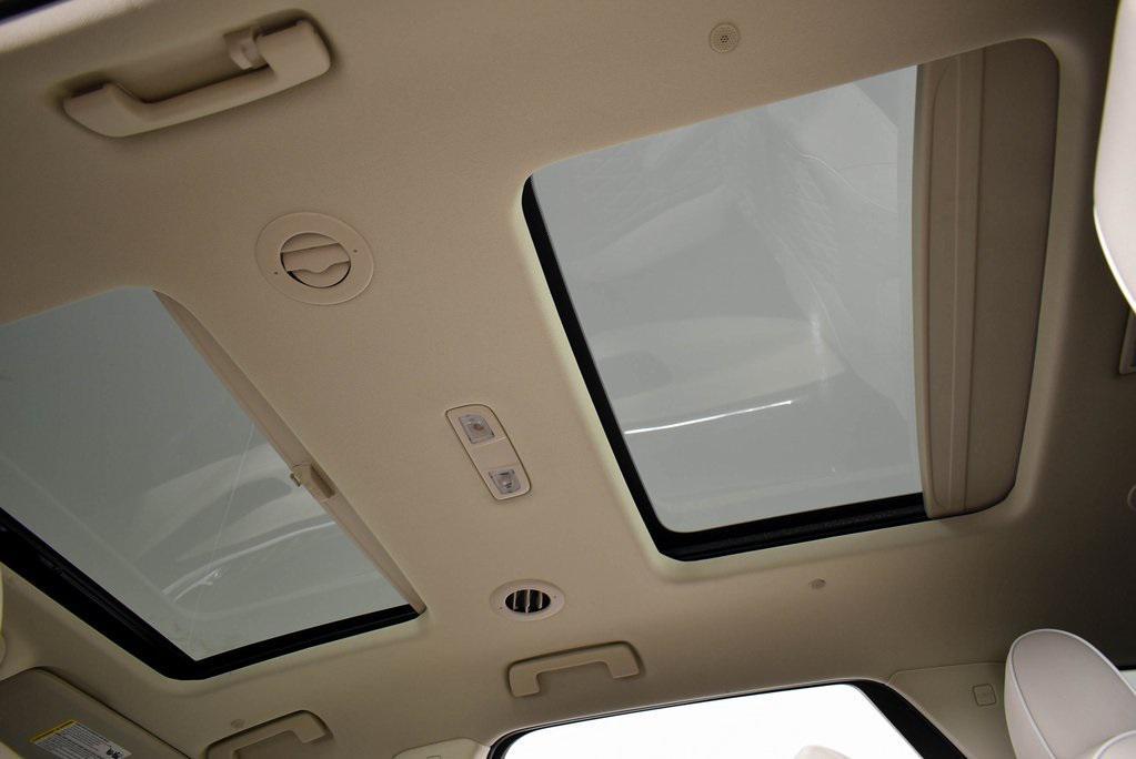 used 2023 Buick Enclave car, priced at $43,599