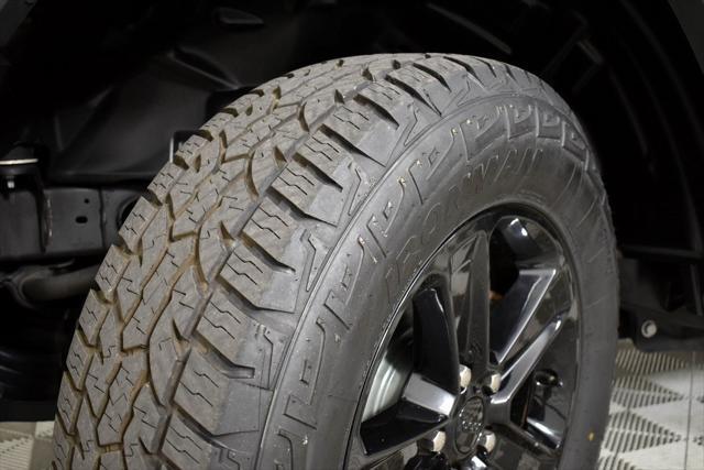 used 2020 Jeep Wrangler Unlimited car, priced at $25,878