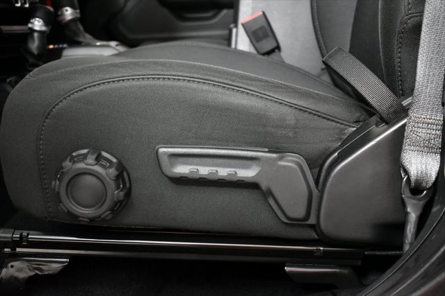 used 2020 Jeep Wrangler Unlimited car, priced at $25,878