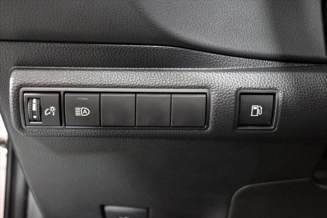 used 2024 Toyota Corolla Hybrid car, priced at $26,558