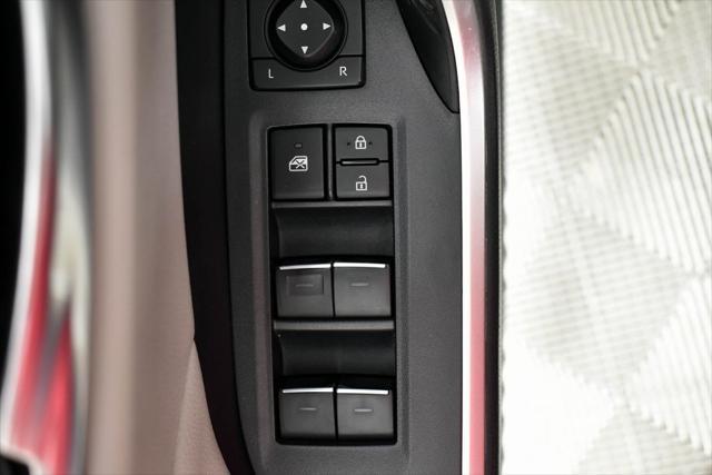 used 2023 Toyota RAV4 car, priced at $34,447