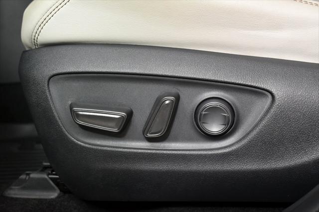 used 2023 Toyota RAV4 car, priced at $34,447