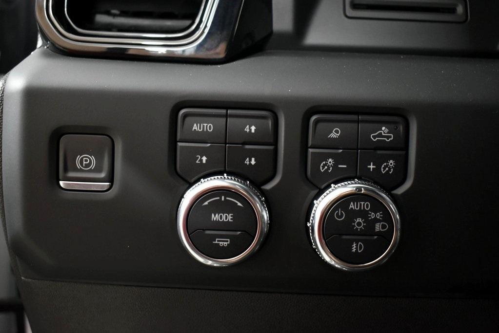 used 2022 GMC Sierra 1500 car, priced at $59,992