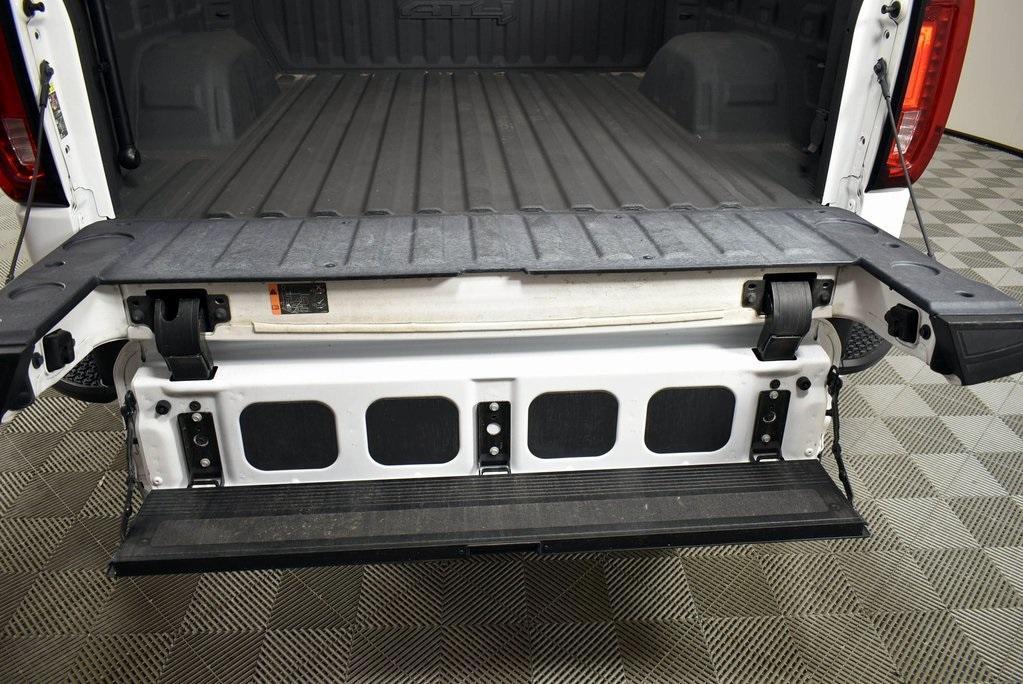 used 2022 GMC Sierra 1500 car, priced at $59,992