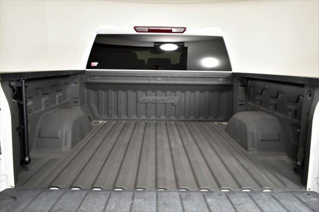 used 2022 GMC Sierra 1500 car, priced at $53,989