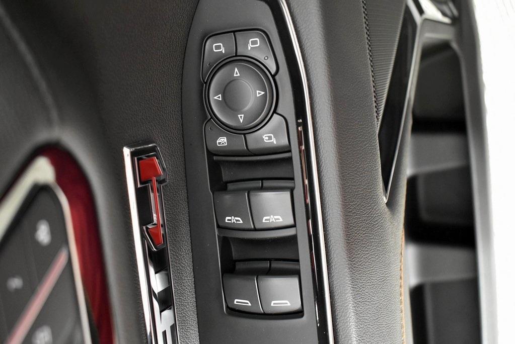used 2022 GMC Sierra 1500 car, priced at $59,992