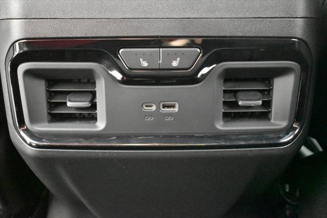 used 2022 GMC Sierra 1500 car, priced at $53,989