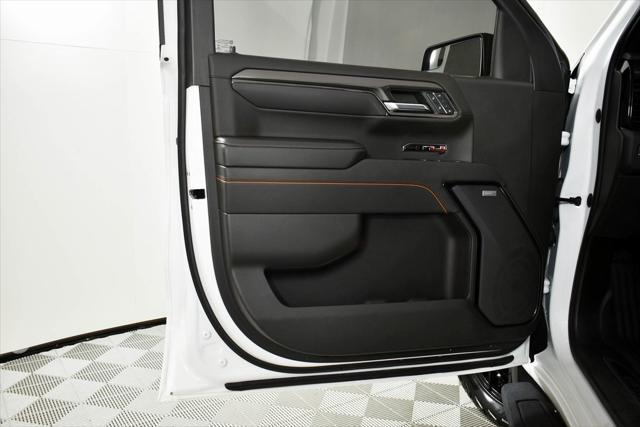 used 2022 GMC Sierra 1500 car, priced at $53,989