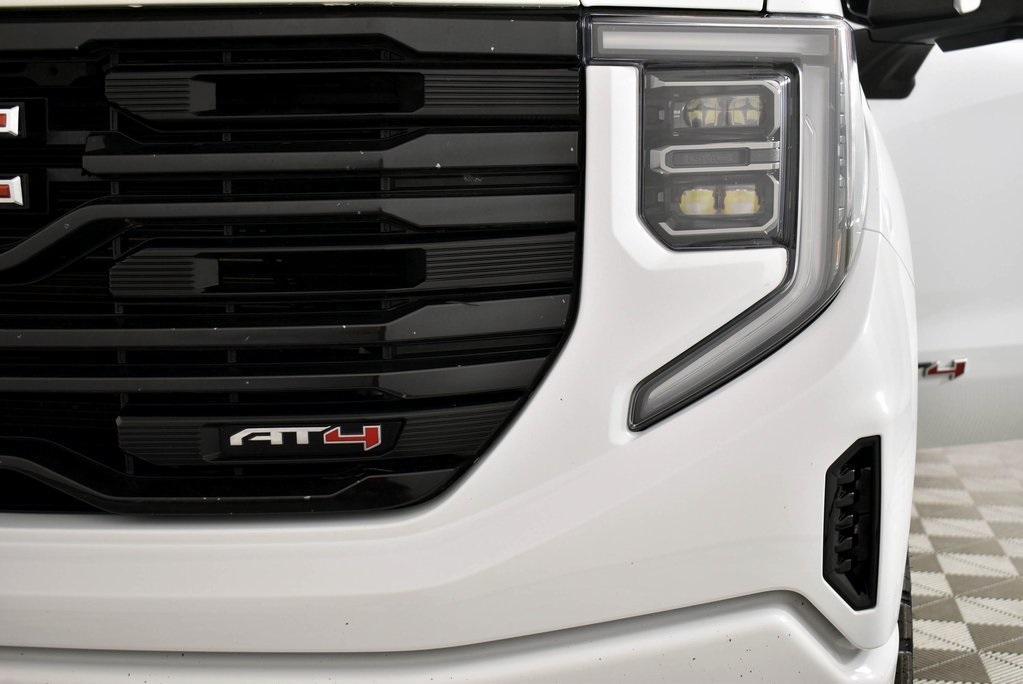 used 2022 GMC Sierra 1500 car, priced at $59,992