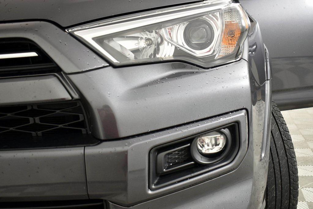 used 2022 Toyota 4Runner car, priced at $37,799