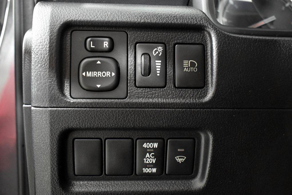 used 2022 Toyota 4Runner car, priced at $37,799