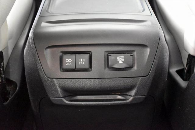 used 2019 Toyota Sienna car, priced at $28,258