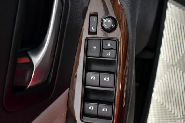 used 2019 Toyota Sienna car, priced at $28,258