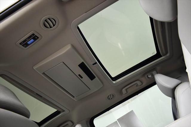 used 2019 Toyota Sienna car, priced at $28,258