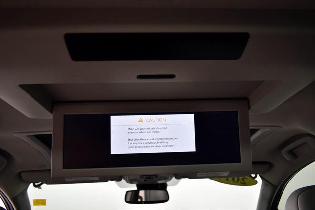 used 2019 Toyota Sienna car, priced at $28,258
