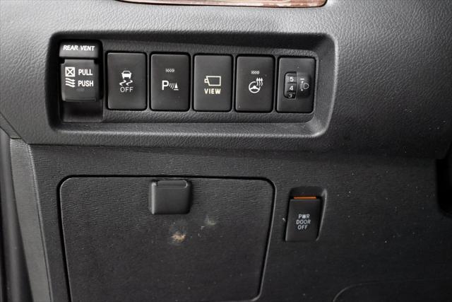 used 2019 Toyota Sienna car, priced at $28,258