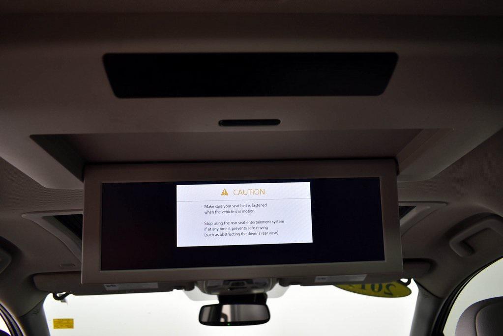 used 2019 Toyota Sienna car, priced at $26,899