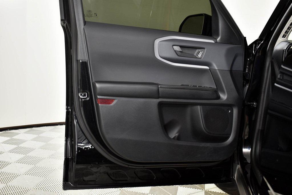 used 2021 Ford Bronco Sport car, priced at $22,599