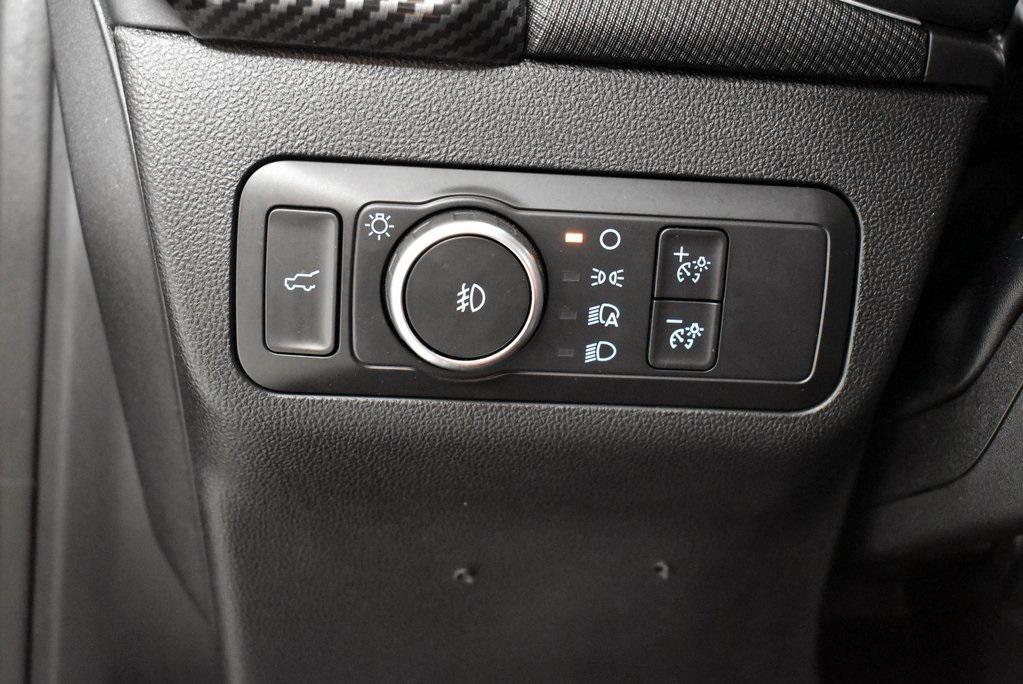used 2021 Ford Bronco Sport car, priced at $22,599