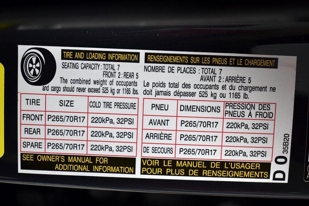 used 2024 Toyota 4Runner car, priced at $41,499