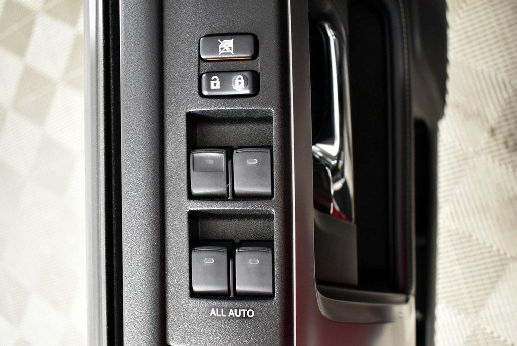 used 2024 Toyota 4Runner car, priced at $41,499