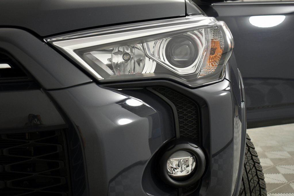 used 2024 Toyota 4Runner car, priced at $41,499