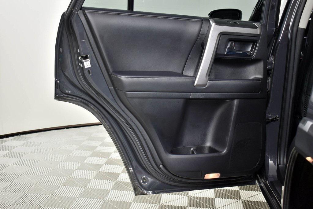 used 2024 Toyota 4Runner car, priced at $41,499