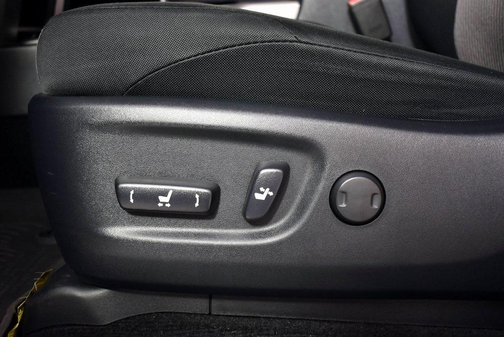 used 2024 Toyota 4Runner car, priced at $41,499