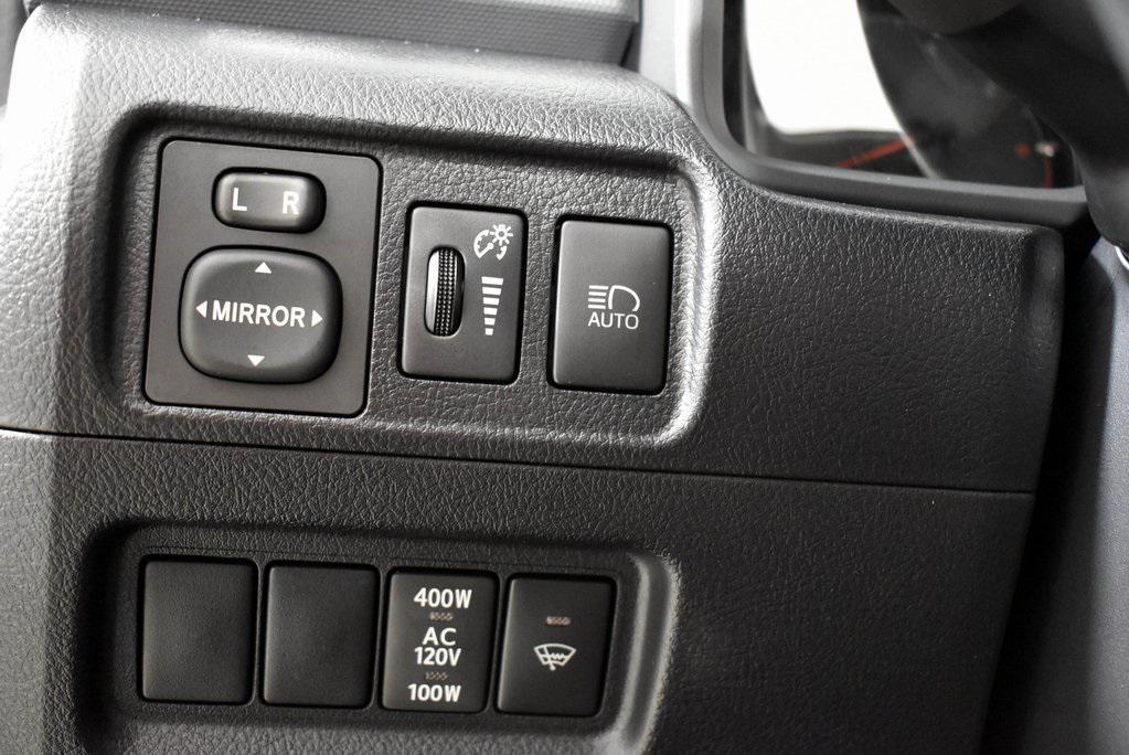 used 2024 Toyota 4Runner car, priced at $41,499