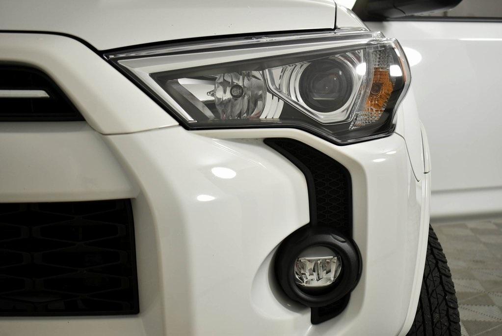 used 2024 Toyota 4Runner car, priced at $40,878