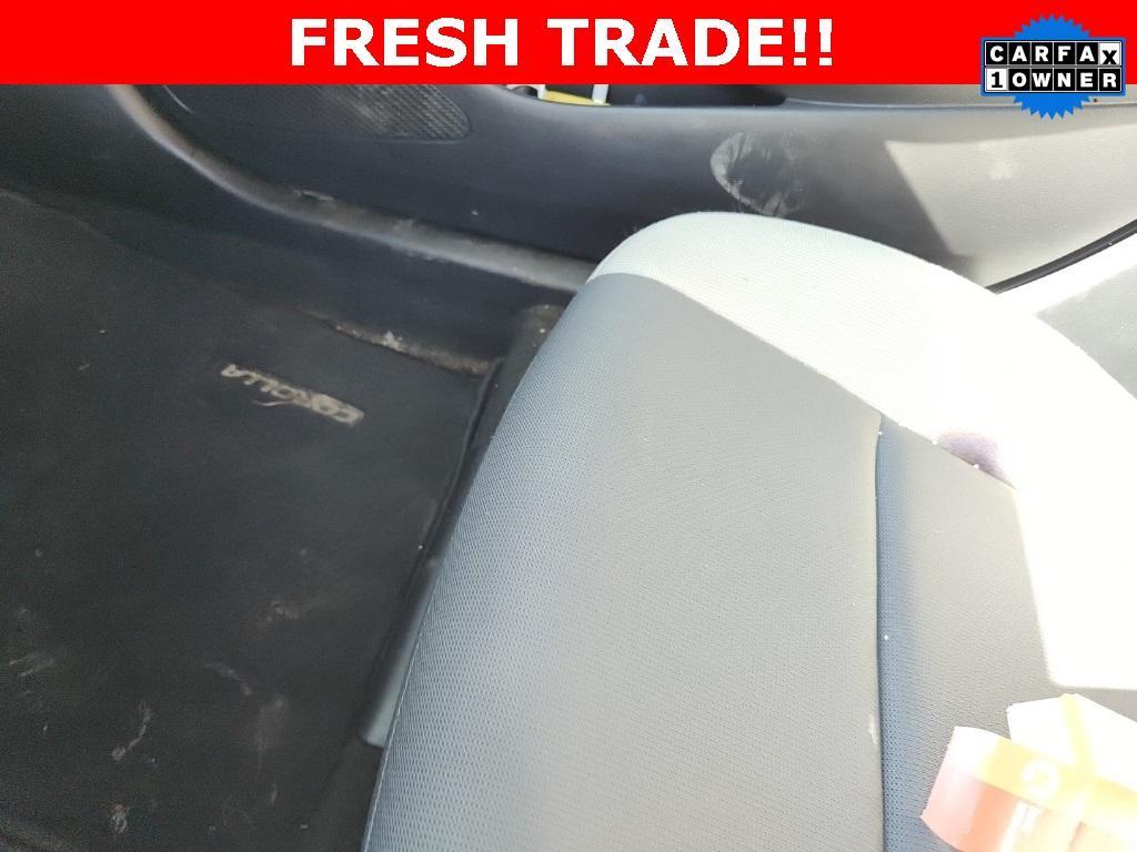 used 2024 Toyota Corolla Hybrid car, priced at $23,998