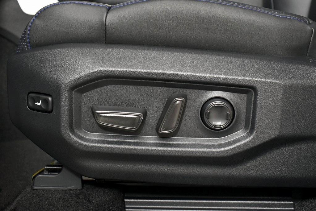 new 2025 Toyota Tundra car, priced at $72,824