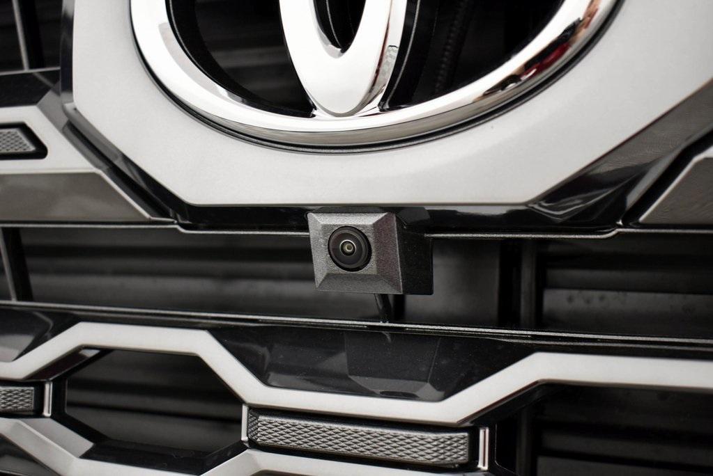 new 2025 Toyota Tundra car, priced at $72,824