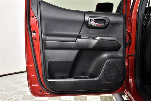 used 2019 Toyota Tacoma car, priced at $35,388