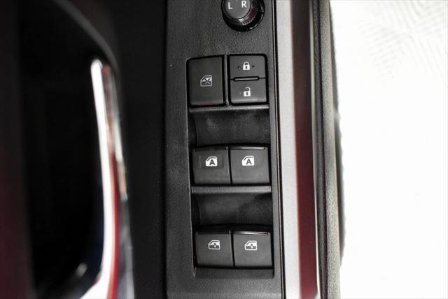 used 2019 Toyota Tacoma car, priced at $35,388