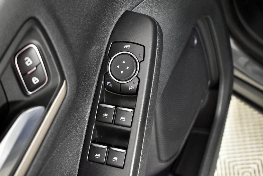 used 2022 Ford Escape car, priced at $22,822