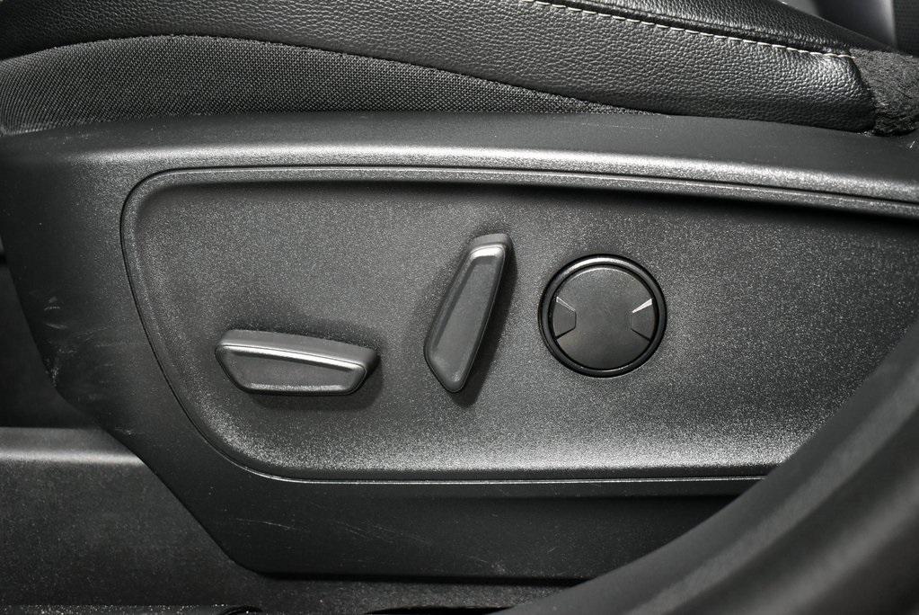 used 2022 Ford Escape car, priced at $22,822