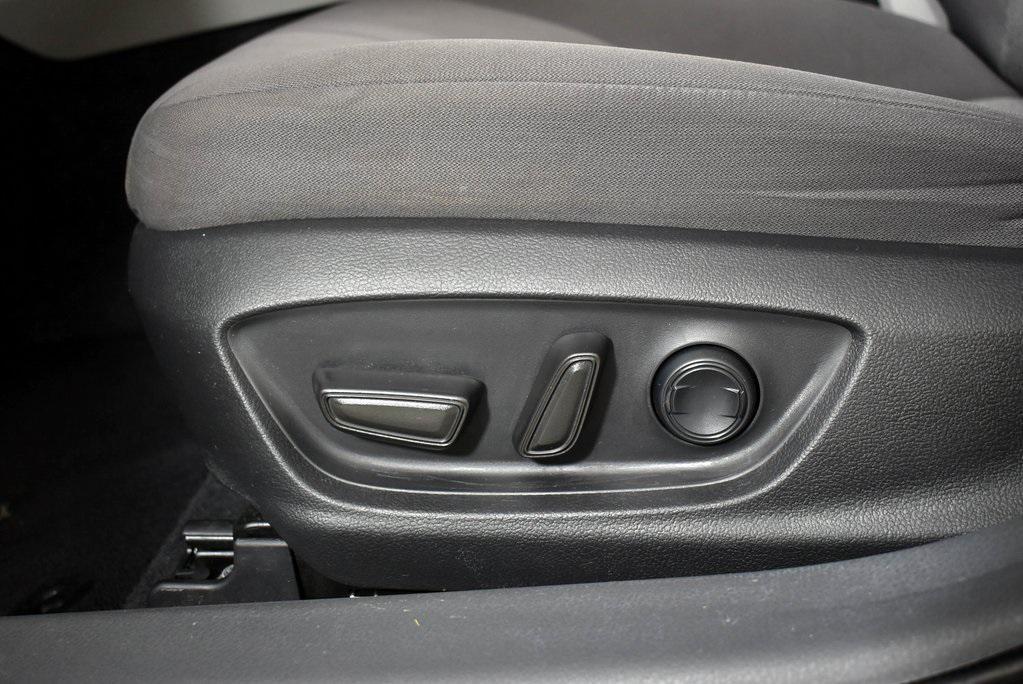 used 2022 Toyota Camry car, priced at $21,998