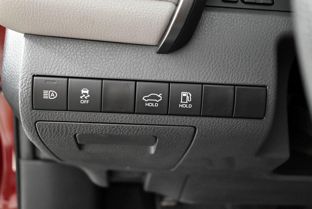 used 2022 Toyota Camry car, priced at $21,998