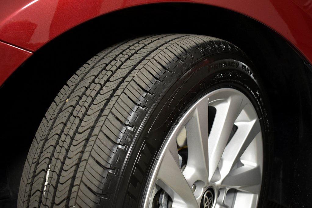 used 2022 Toyota Camry car, priced at $21,998