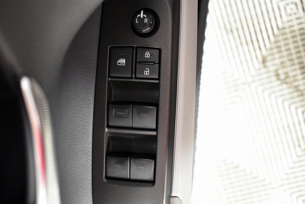 used 2022 Toyota Camry car, priced at $21,998