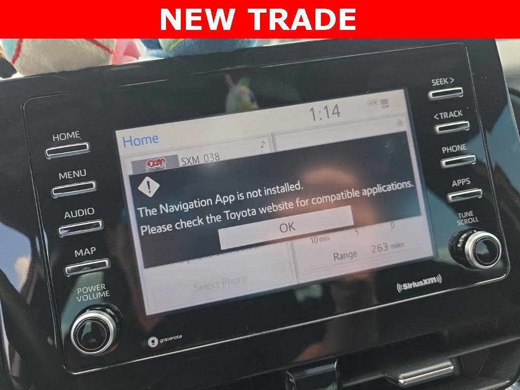 used 2022 Toyota Camry car, priced at $24,499