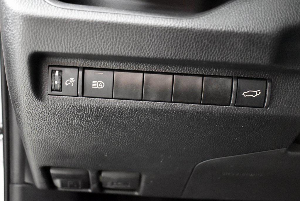used 2024 Toyota RAV4 car, priced at $32,599