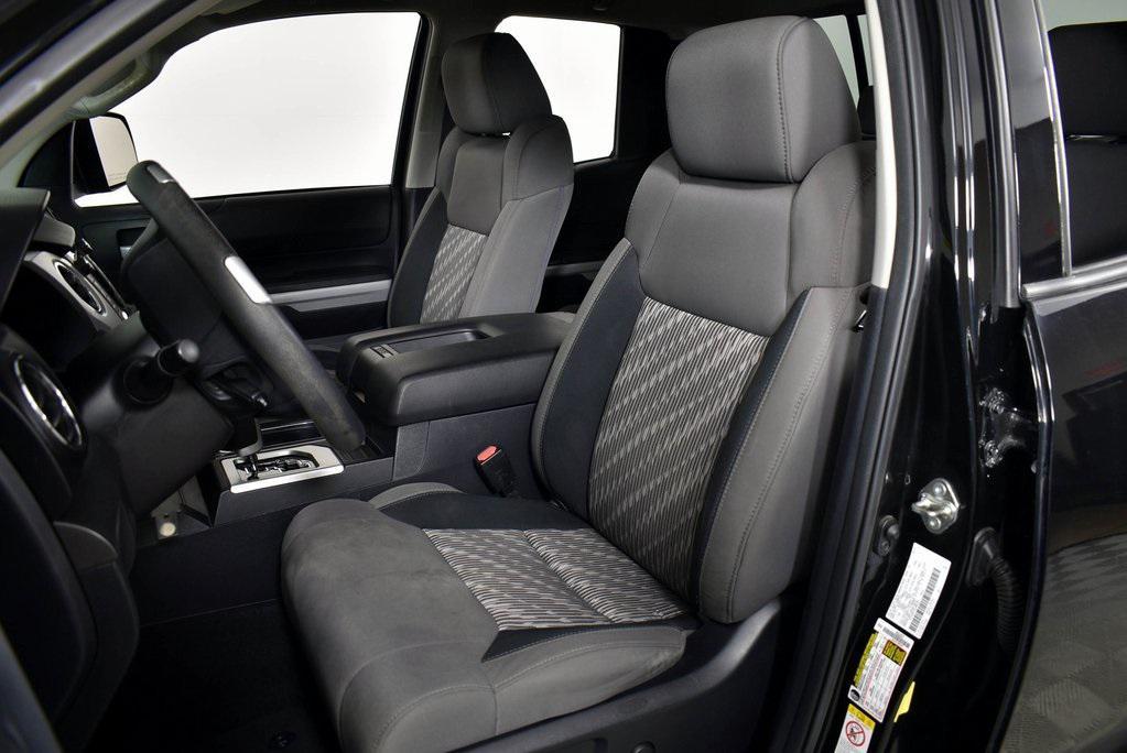 used 2019 Toyota Tundra car, priced at $31,899