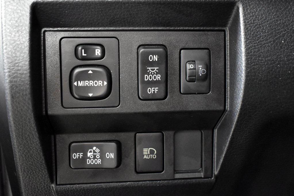 used 2019 Toyota Tundra car, priced at $31,899